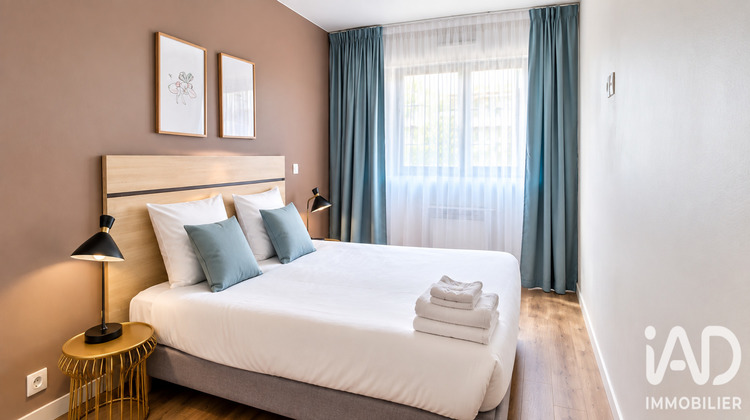 Ma-Cabane - Vente Appartement Villejuif, 45 m²