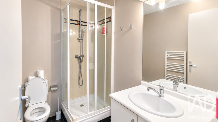 Ma-Cabane - Vente Appartement Villejuif, 45 m²