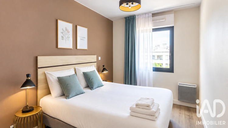 Ma-Cabane - Vente Appartement Villejuif, 59 m²