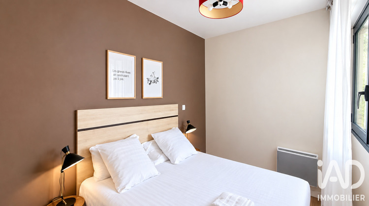 Ma-Cabane - Vente Appartement Villejuif, 59 m²