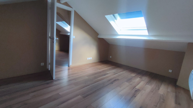 Ma-Cabane - Vente Appartement VILLEJUIF, 63 m²