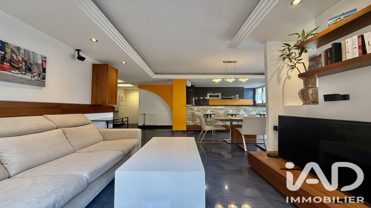 Ma-Cabane - Vente Appartement Villejuif, 61 m²