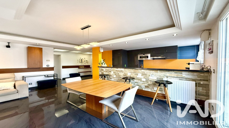 Ma-Cabane - Vente Appartement Villejuif, 61 m²