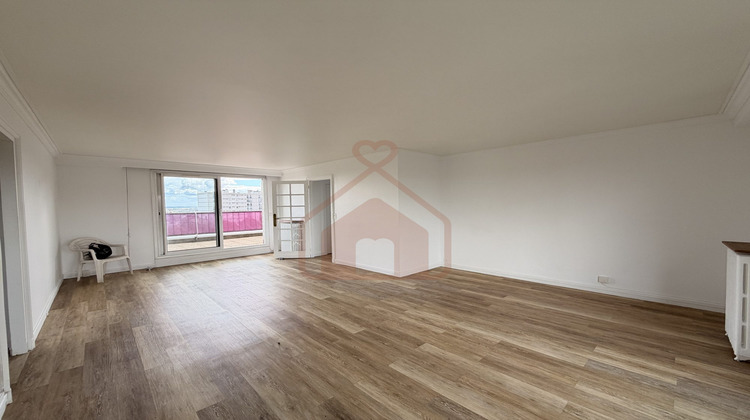 Ma-Cabane - Vente Appartement VILLEJUIF, 70 m²