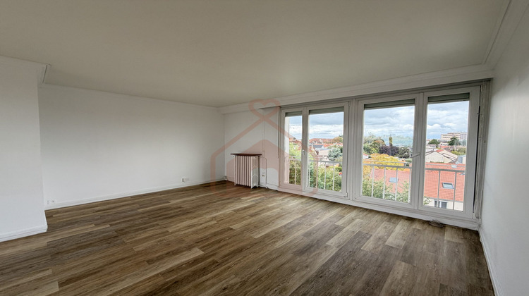 Ma-Cabane - Vente Appartement VILLEJUIF, 70 m²