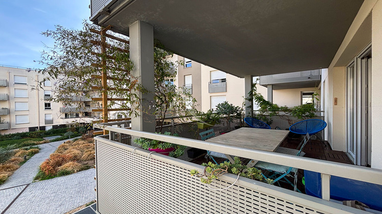 Ma-Cabane - Vente Appartement VILLEJUIF, 74 m²