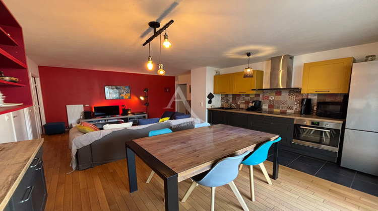 Ma-Cabane - Vente Appartement VILLEJUIF, 74 m²