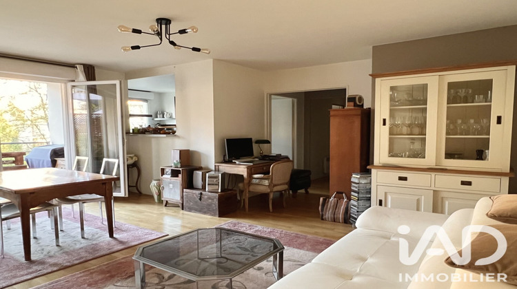 Ma-Cabane - Vente Appartement Villejuif, 64 m²