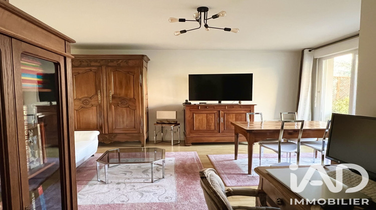 Ma-Cabane - Vente Appartement Villejuif, 64 m²