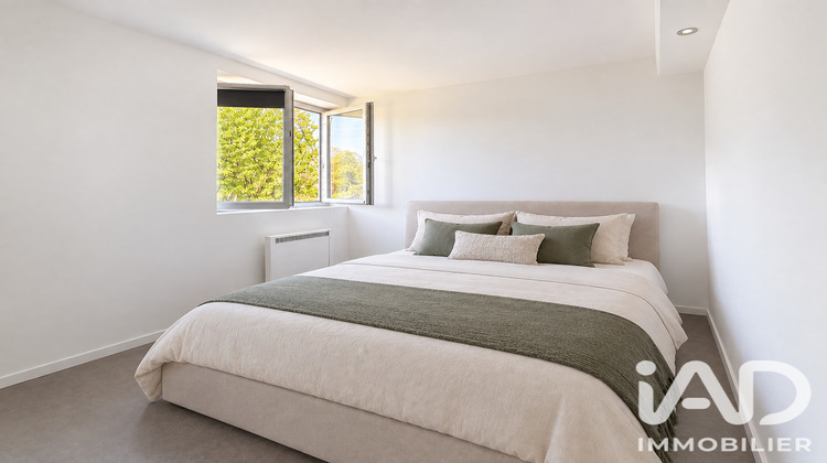 Ma-Cabane - Vente Appartement Villejuif, 46 m²