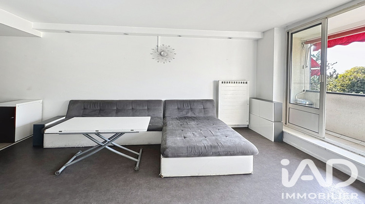 Ma-Cabane - Vente Appartement Villejuif, 46 m²