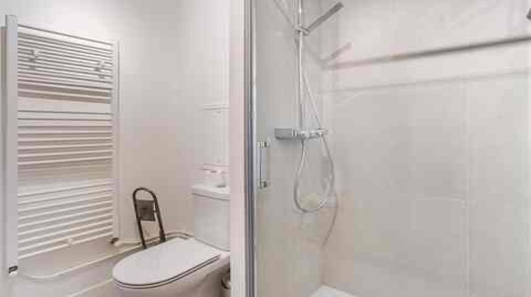 Ma-Cabane - Vente Appartement Villejuif, 29 m²