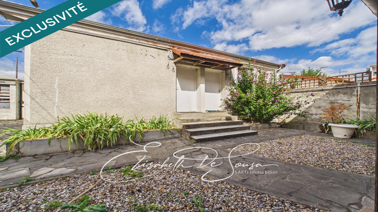 Ma-Cabane - Vente Appartement Villejuif, 15 m²