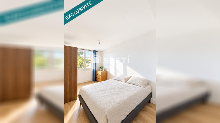 Ma-Cabane - Vente Appartement Villejuif, 67 m²