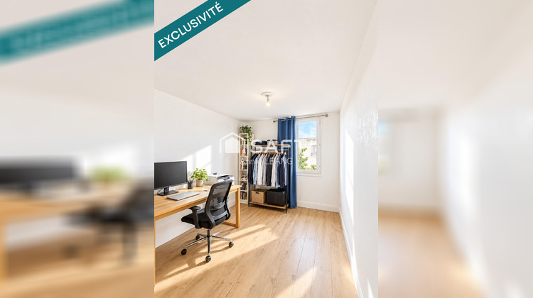 Ma-Cabane - Vente Appartement Villejuif, 67 m²
