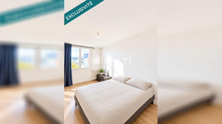 Ma-Cabane - Vente Appartement Villejuif, 67 m²