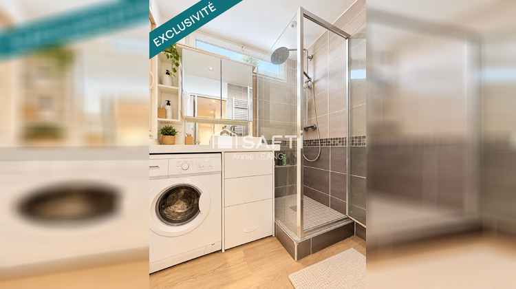 Ma-Cabane - Vente Appartement Villejuif, 67 m²