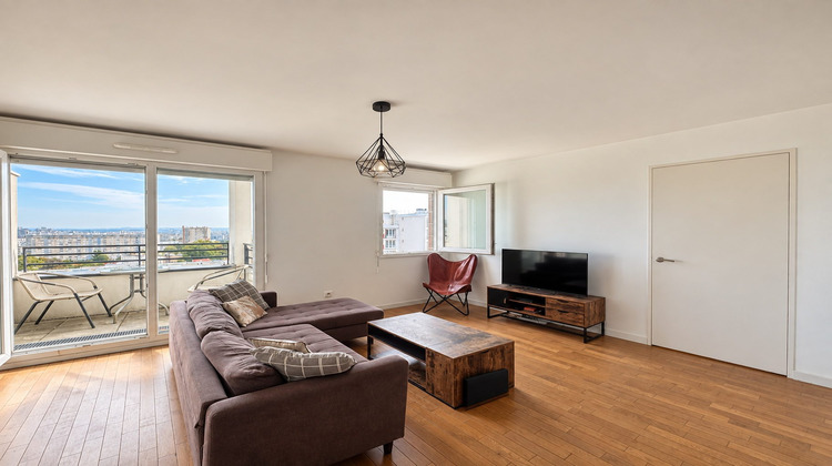 Ma-Cabane - Vente Appartement Villejuif, 45 m²
