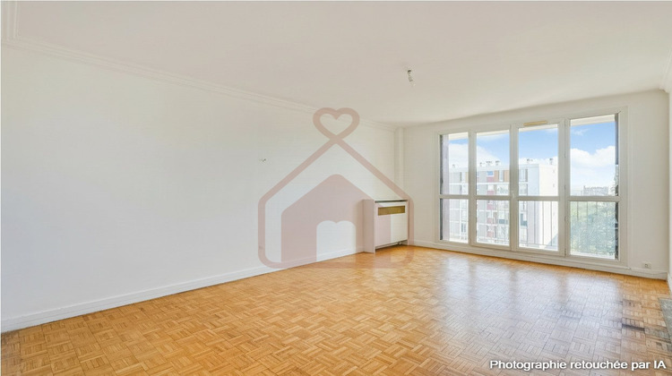 Ma-Cabane - Vente Appartement Villejuif, 60 m²