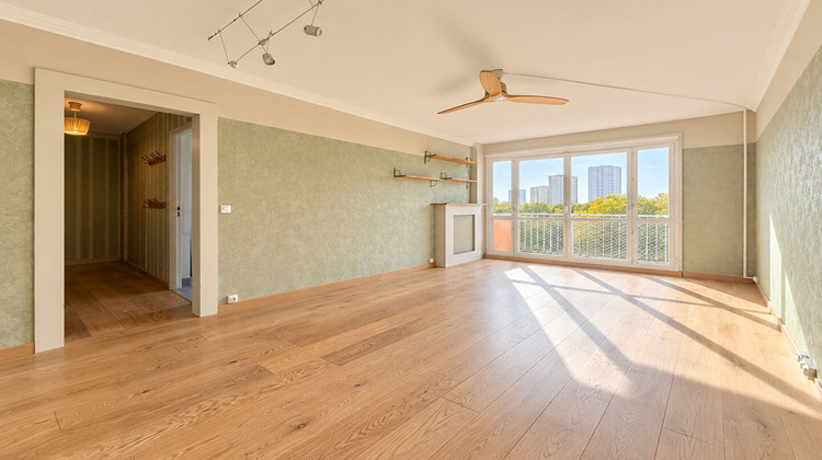 Ma-Cabane - Vente Appartement VILLEJUIF, 62 m²
