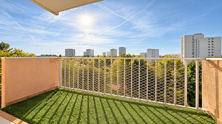 Ma-Cabane - Vente Appartement VILLEJUIF, 62 m²