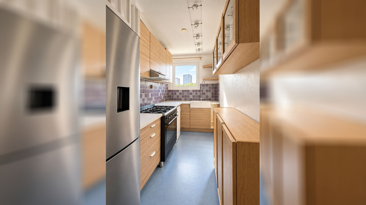 Ma-Cabane - Vente Appartement VILLEJUIF, 62 m²