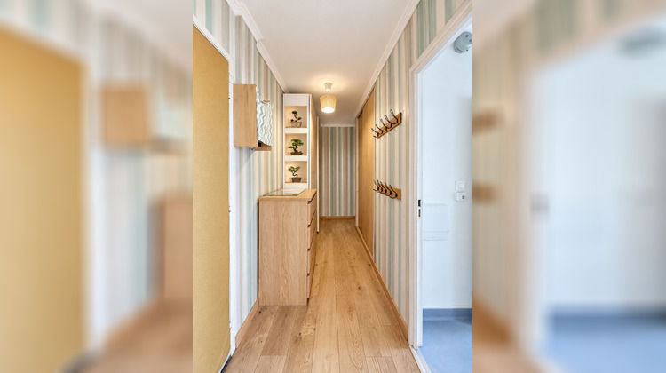 Ma-Cabane - Vente Appartement VILLEJUIF, 62 m²