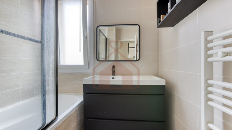 Ma-Cabane - Vente Appartement Villejuif, 71 m²
