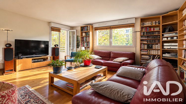 Ma-Cabane - Vente Appartement Villejuif, 78 m²