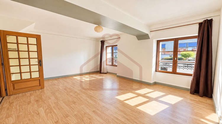Ma-Cabane - Vente Appartement Villejuif, 42 m²