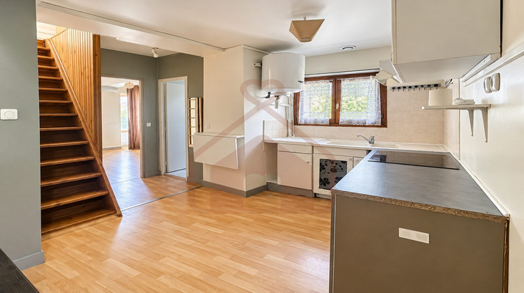 Ma-Cabane - Vente Appartement Villejuif, 42 m²