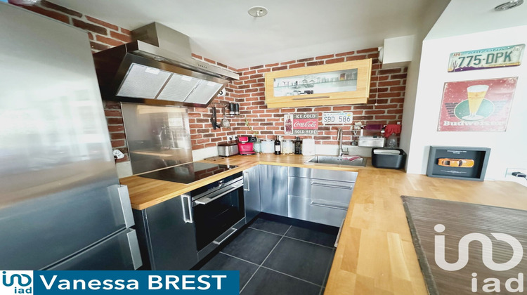 Ma-Cabane - Vente Appartement Villejust, 54 m²