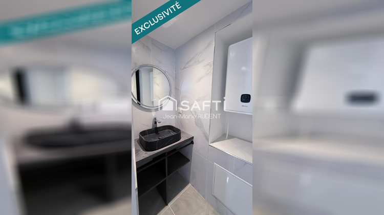 Ma-Cabane - Vente Appartement Villejust, 24 m²