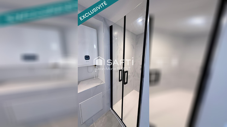 Ma-Cabane - Vente Appartement Villejust, 24 m²