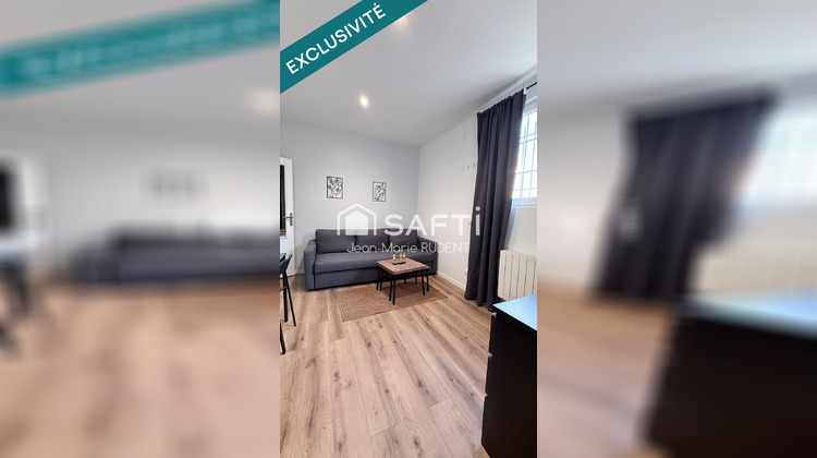 Ma-Cabane - Vente Appartement Villejust, 16 m²