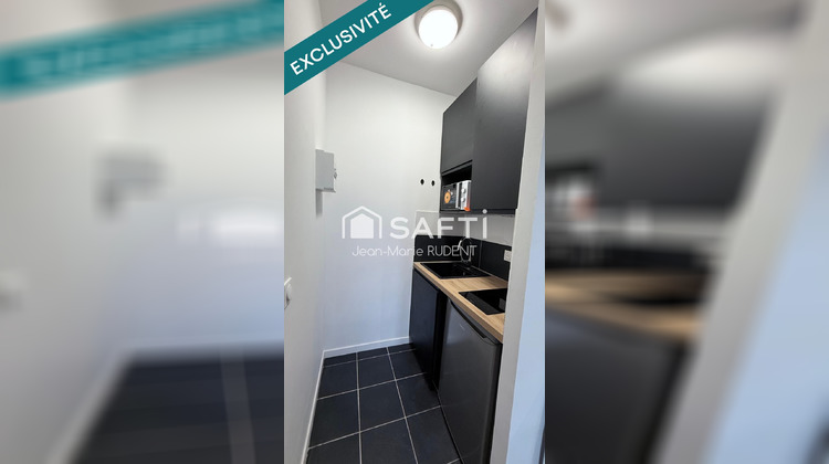 Ma-Cabane - Vente Appartement Villejust, 16 m²