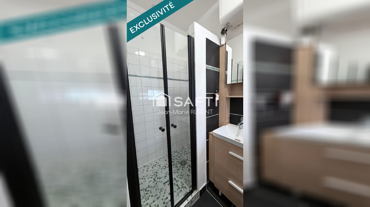 Ma-Cabane - Vente Appartement Villejust, 16 m²