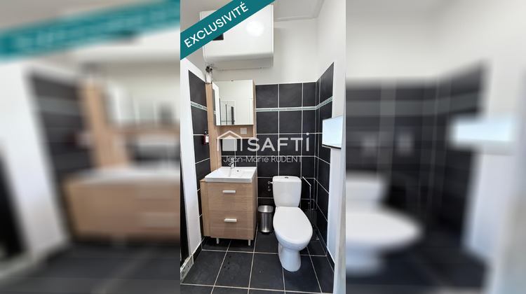 Ma-Cabane - Vente Appartement Villejust, 16 m²