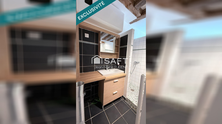 Ma-Cabane - Vente Appartement Villejust, 30 m²