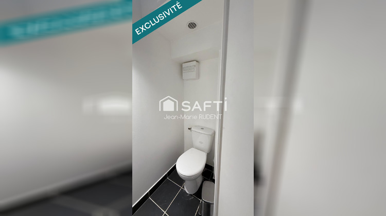 Ma-Cabane - Vente Appartement Villejust, 30 m²