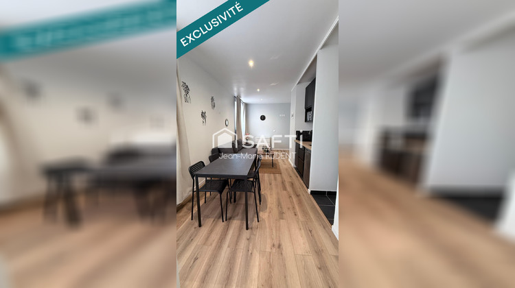 Ma-Cabane - Vente Appartement Villejust, 28 m²