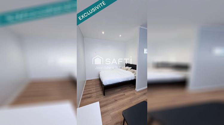 Ma-Cabane - Vente Appartement Villejust, 28 m²