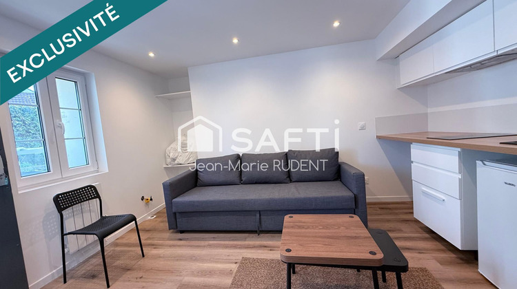 Ma-Cabane - Vente Appartement Villejust, 14 m²