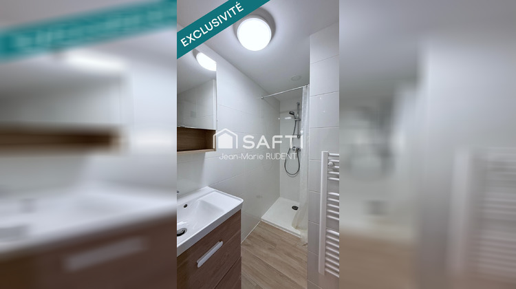 Ma-Cabane - Vente Appartement Villejust, 14 m²