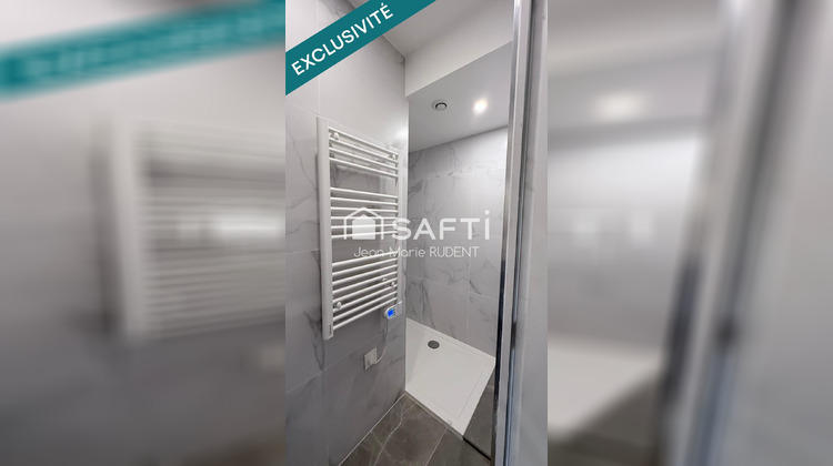 Ma-Cabane - Vente Appartement Villejust, 22 m²