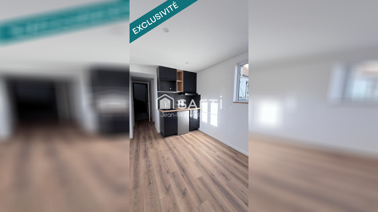 Ma-Cabane - Vente Appartement Villejust, 22 m²