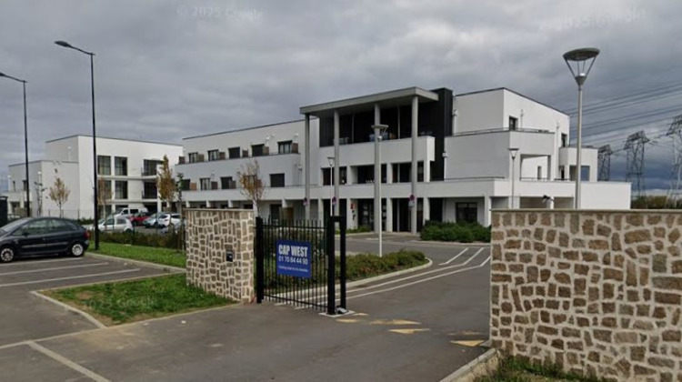 Ma-Cabane - Vente Appartement Villejust, 27 m²