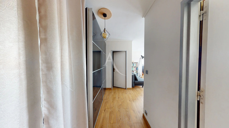Ma-Cabane - Vente Appartement VILLEJUST, 49 m²