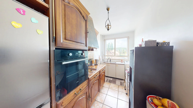 Ma-Cabane - Vente Appartement VILLEJUST, 49 m²