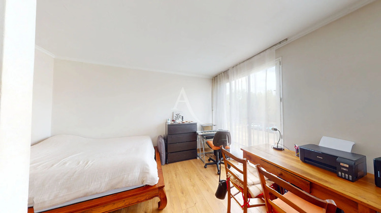 Ma-Cabane - Vente Appartement VILLEJUST, 49 m²